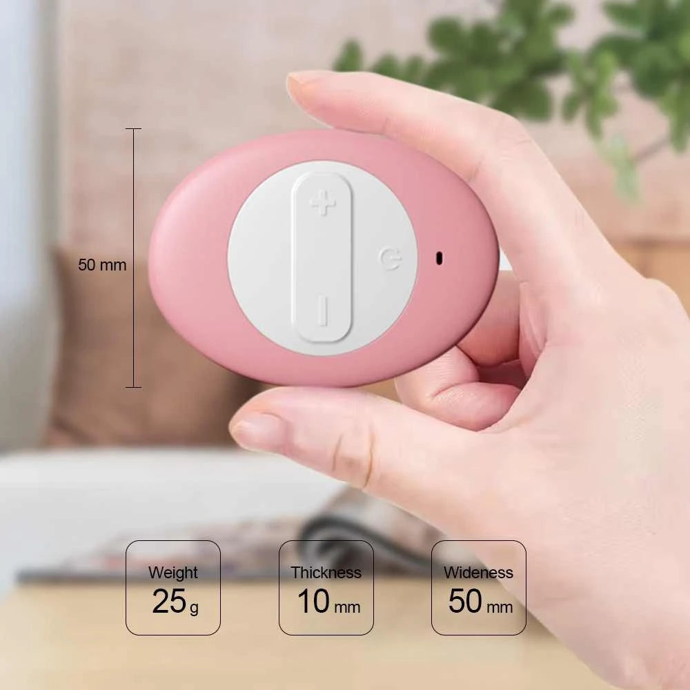 Sheveil TENS Wearable Period Comfort Device