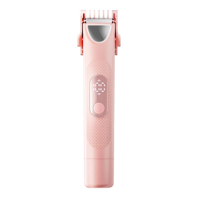 Sheveil 2-in-1 Personal Trimmer