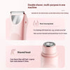 Sheveil 2-in-1 Personal Trimmer