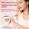 Sheveil 2-in-1 Personal Trimmer
