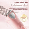 Sheveil 2-in-1 Personal Trimmer