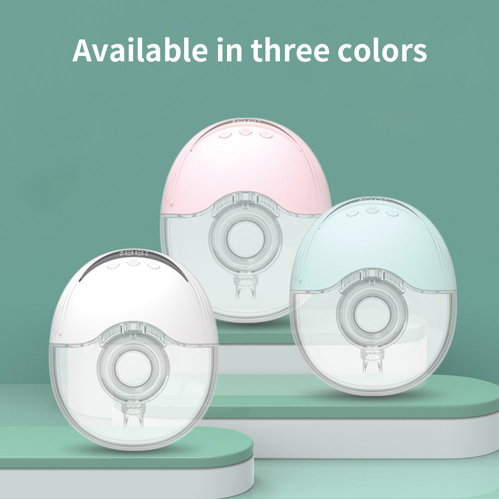 Electric Breast Pump