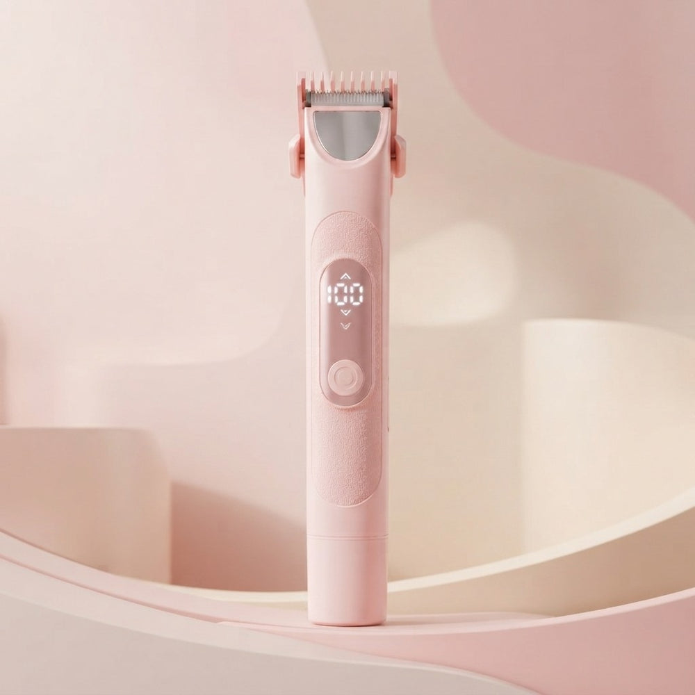 Sheveil 2-in-1 Personal Trimmer